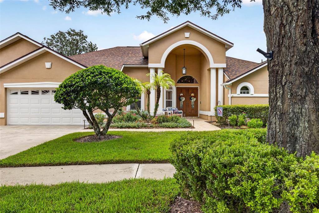3918 S NINE DRIVE, VALRICO, FL — photo 3 of 30