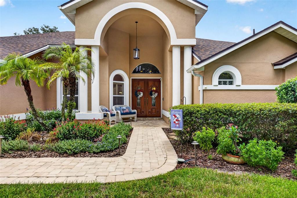 3918 S NINE DRIVE, VALRICO, FL — photo 5 of 30