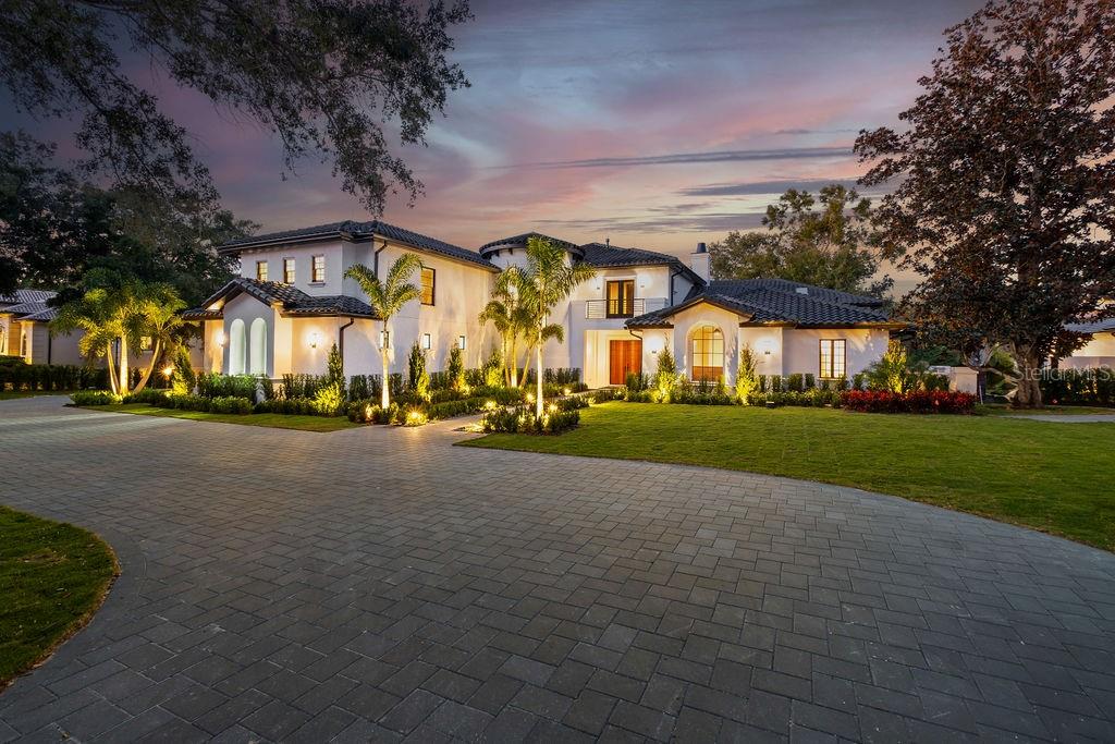 9725 CHESTNUT RIDGE DRIVE, WINDERMERE, FL — photo 3 of 30