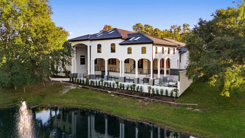 9725 CHESTNUT RIDGE DRIVE, WINDERMERE, FL — photo 4 of 30
