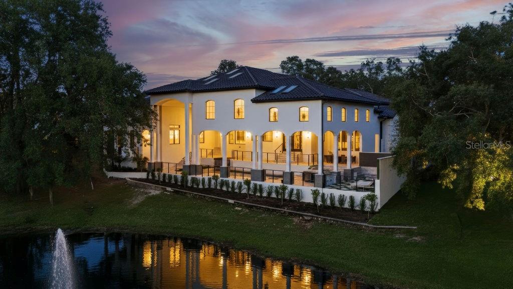 9725 CHESTNUT RIDGE DRIVE, WINDERMERE, FL — photo 5 of 30