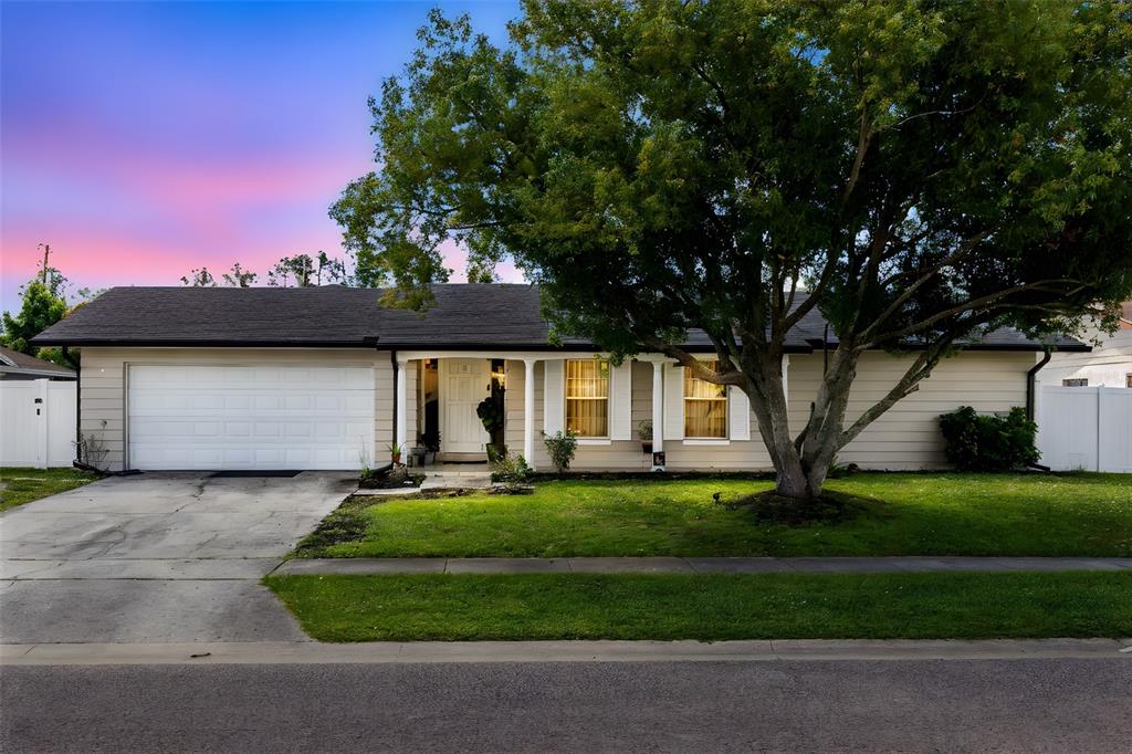 7214 JONQUIL DRIVE