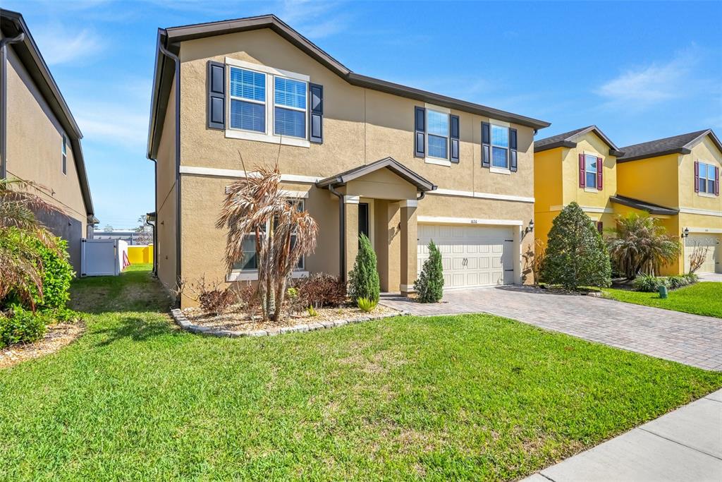 1626 REGAL RIVER CIRCLE, OCOEE, FL — photo 2 of 30