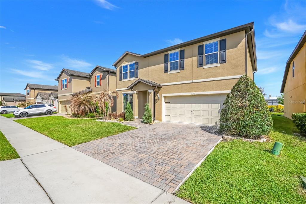 1626 REGAL RIVER CIRCLE, OCOEE, FL — photo 3 of 30