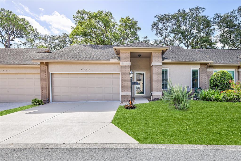 2468 WHISPERING PINES COURT