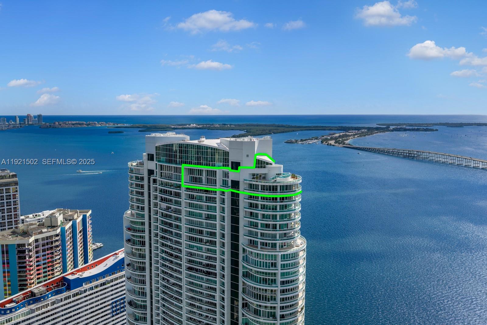 1643 Brickell Ave, Miami FL 33129