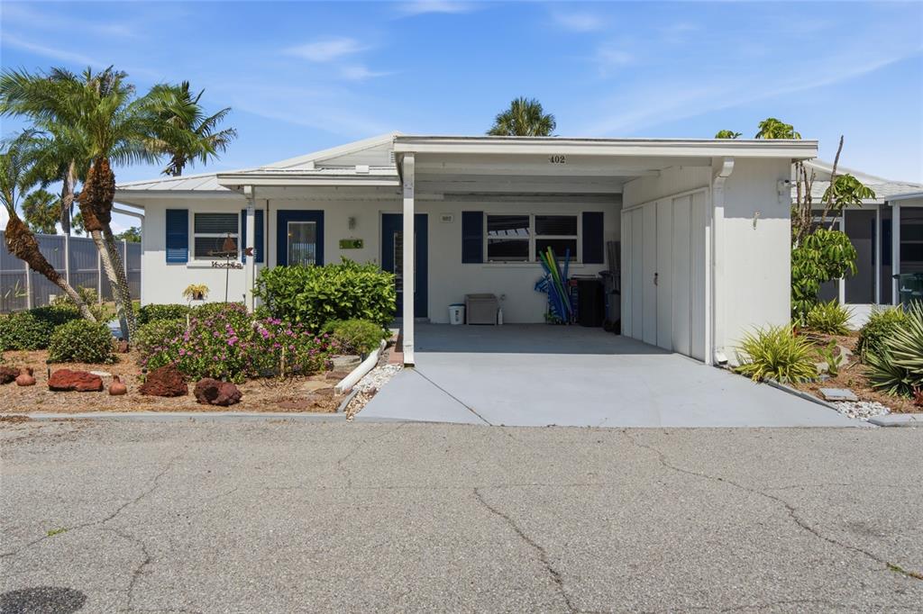 402 KETCH WAY UNIT 402