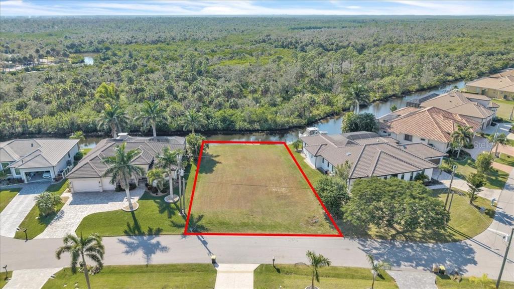 5025 PALERMO DRIVE, PUNTA GORDA, FL — photo 2 of 17