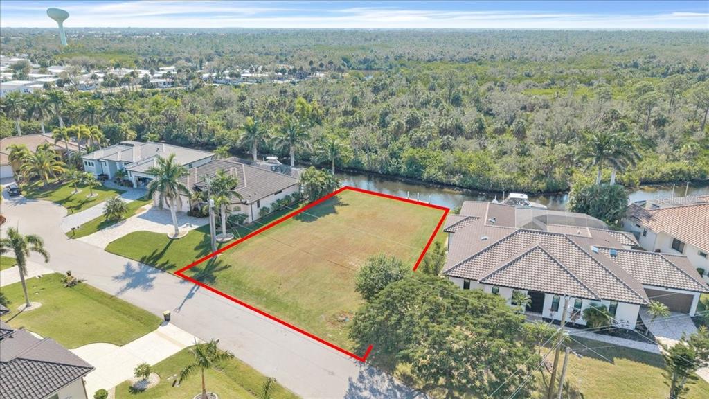 5025 PALERMO DRIVE, PUNTA GORDA, FL — photo 3 of 17