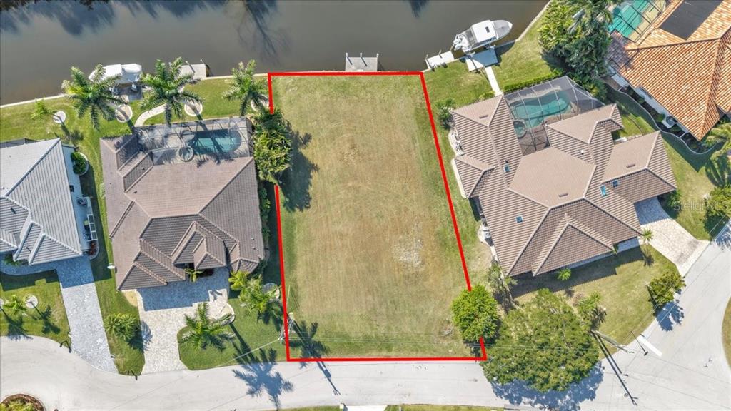 5025 PALERMO DRIVE, PUNTA GORDA, FL — photo 4 of 17