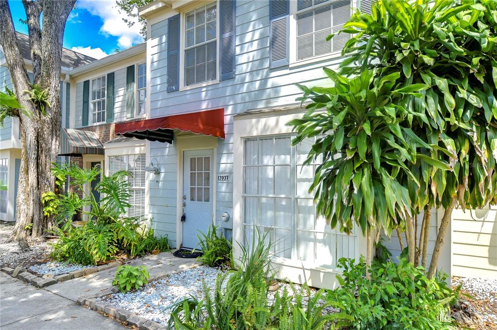 13937 FLETCHERS MILL DRIVE