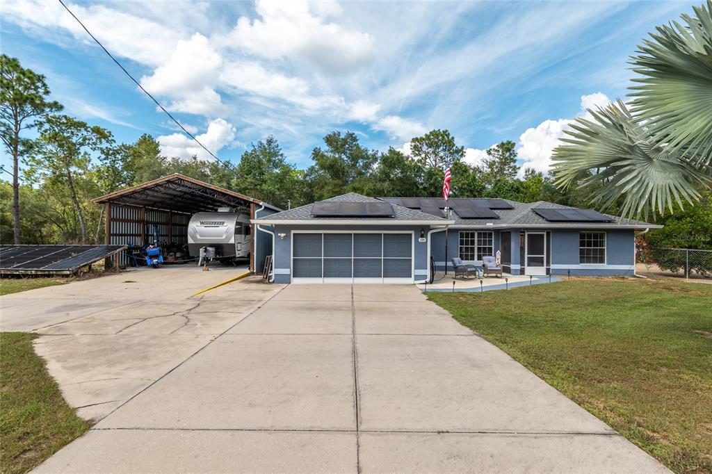 109 FISHER WAY