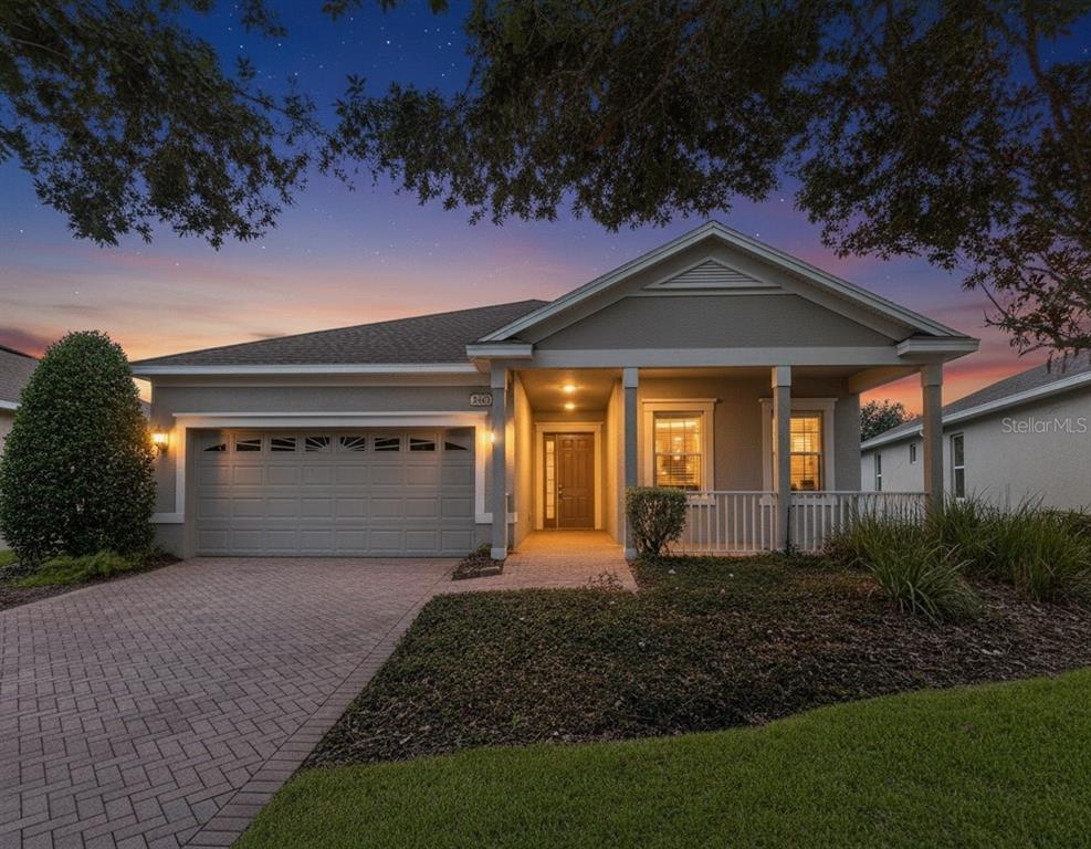 5347 CAPPLEMAN LOOP, BROOKSVILLE, FL — photo 2 of 30