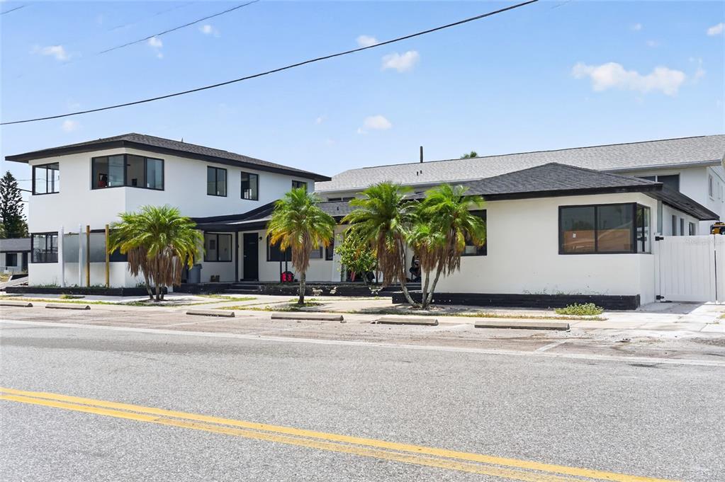 600 COREY AVENUE