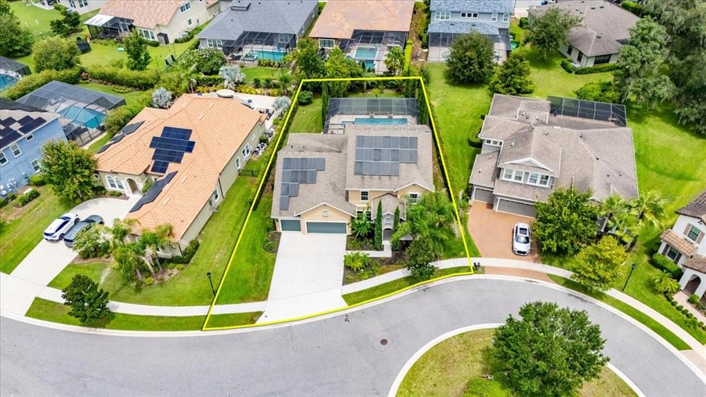 14216 LAMBERT BRIDGE LANE, LITHIA, FL — photo 3 of 30