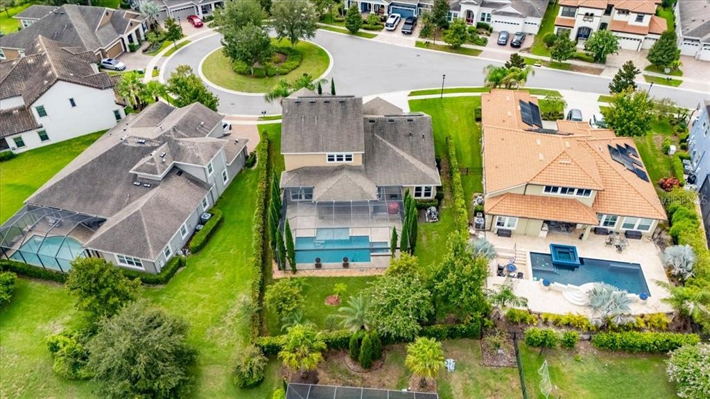 14216 LAMBERT BRIDGE LANE, LITHIA, FL — photo 4 of 30