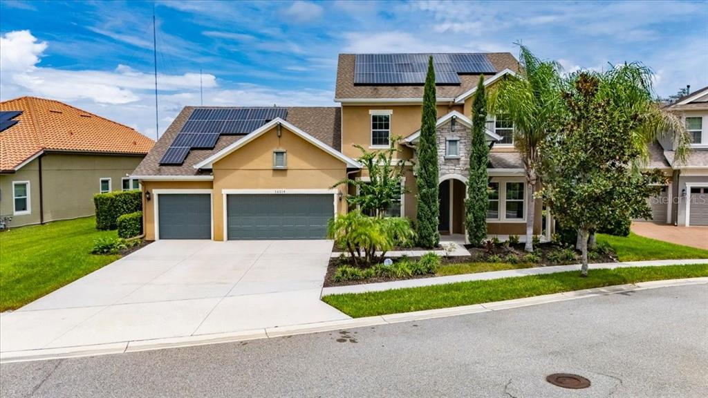 14216 LAMBERT BRIDGE LANE, LITHIA, FL — photo 5 of 30