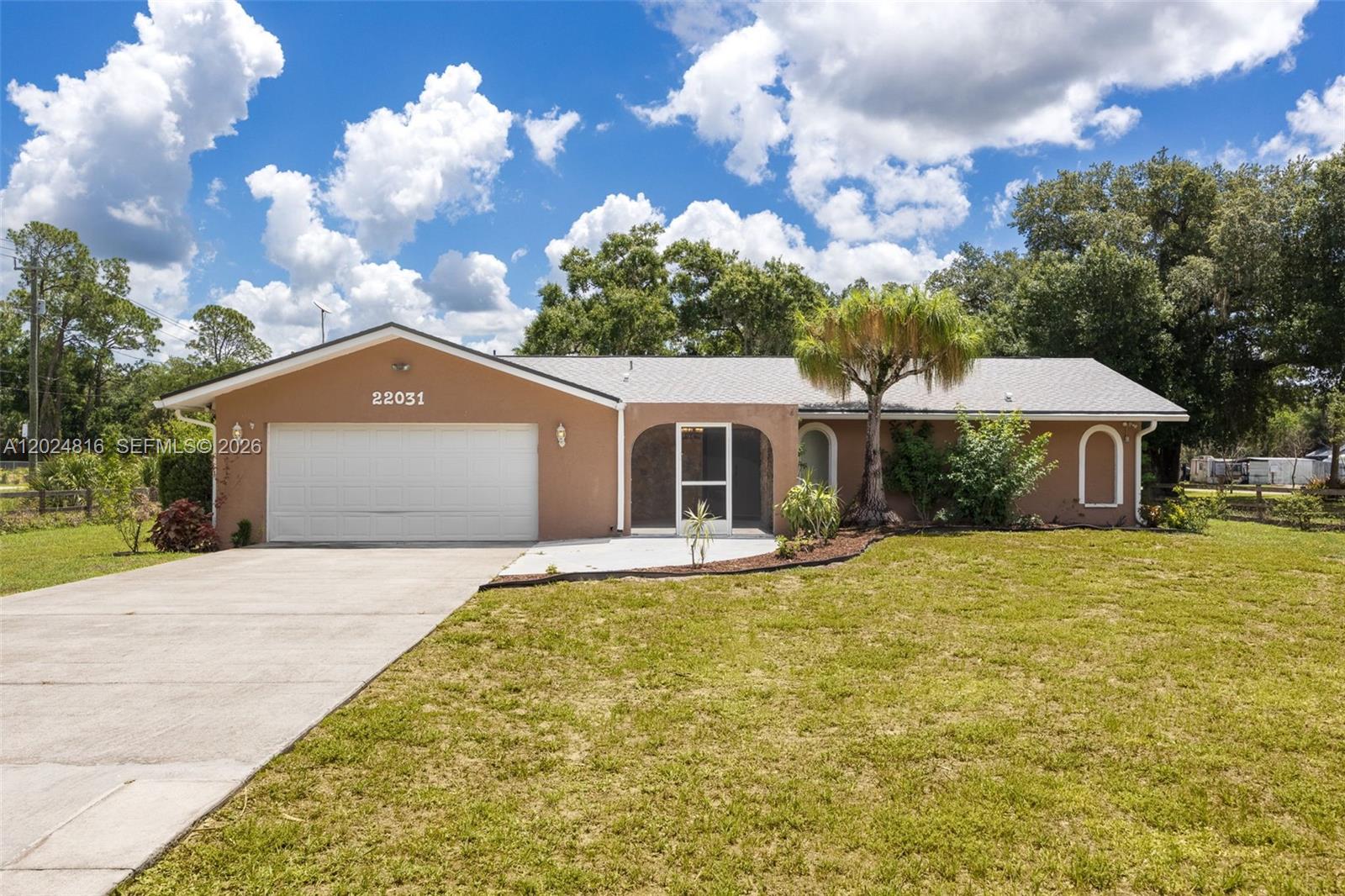 22031 Edwards DR, Other City - In The State Of Florida FL 33920