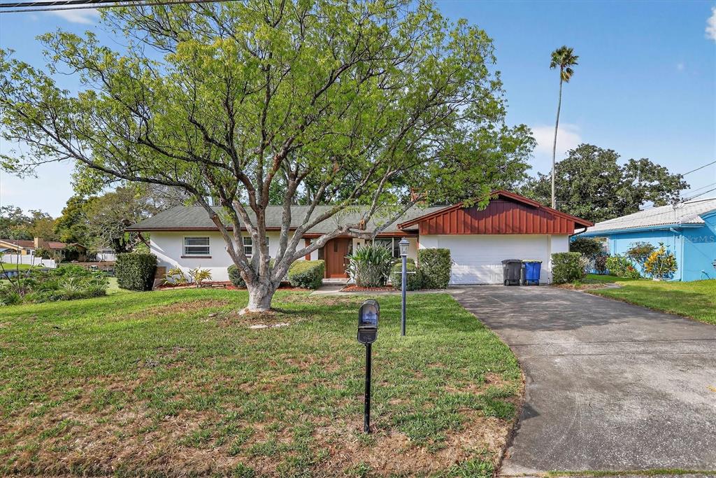 1658 JEFFORDS STREET
