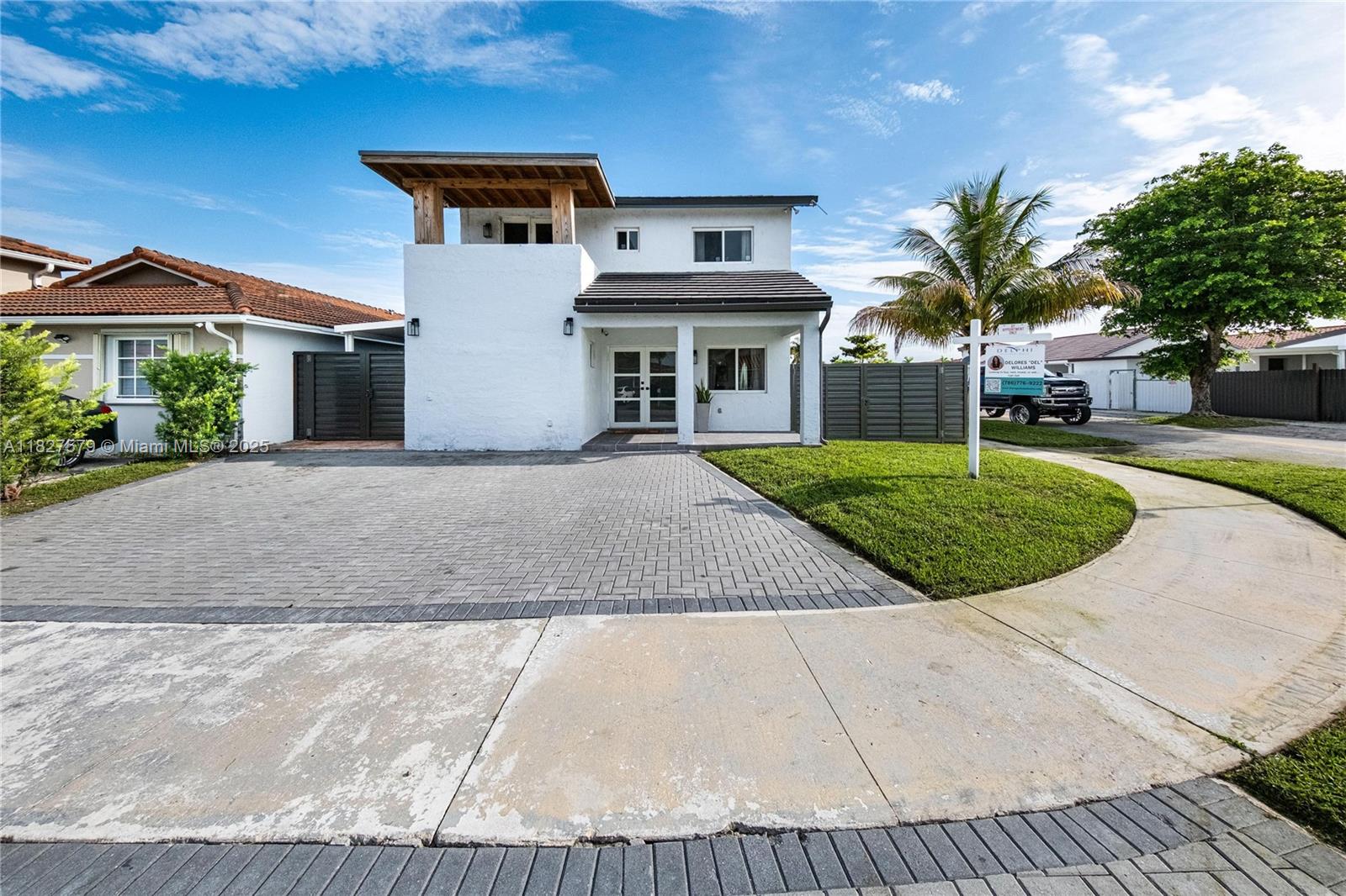 9023 NW 111th Ter, Hialeah Gardens FL 33018