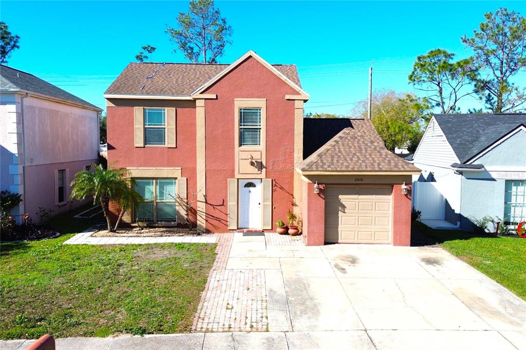 10908 BRIGHTSIDE DRIVE, TAMPA, FL — photo 2 of 30
