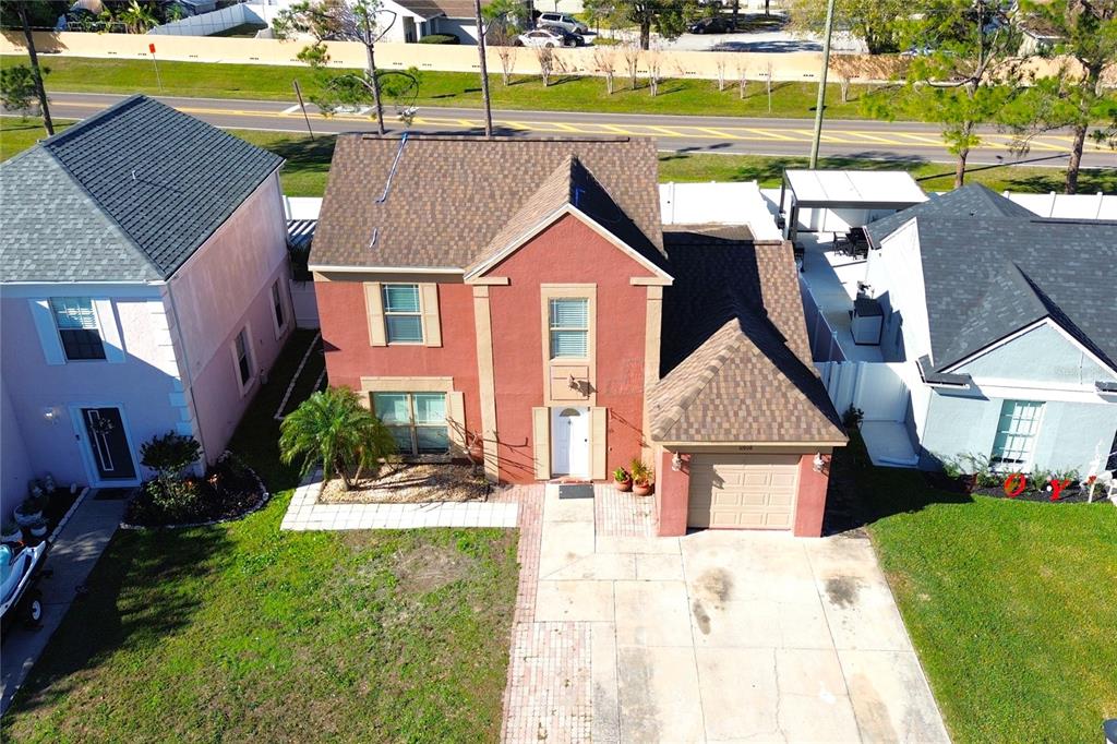 10908 BRIGHTSIDE DRIVE, TAMPA, FL — photo 5 of 30
