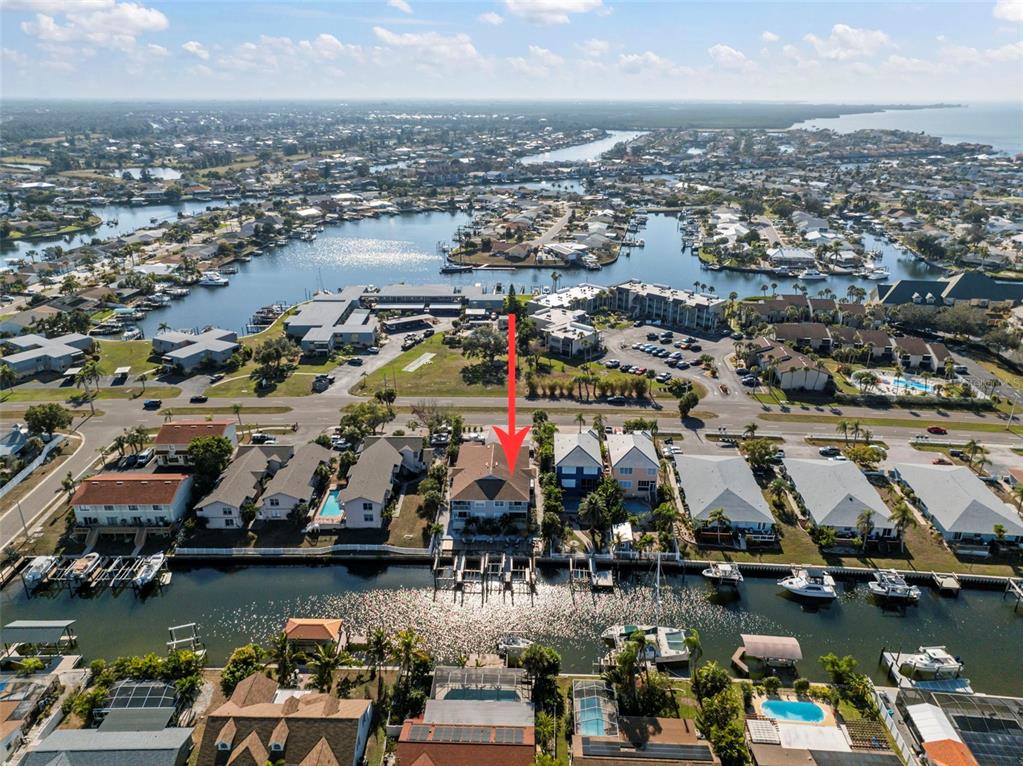 1013 APOLLO BEACH BOULEVARD UNIT 203, APOLLO BEACH, FL — photo 5 of 26