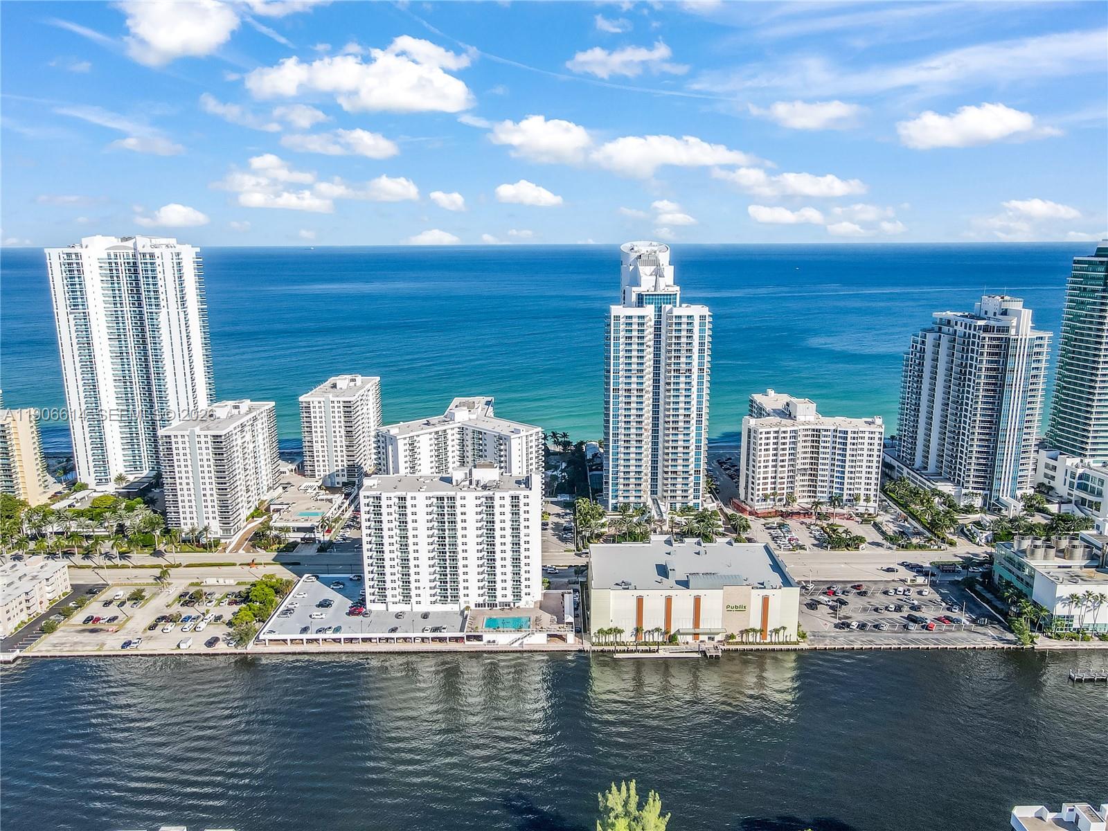 3000 S Ocean Dr # 420, Hollywood FL 33019