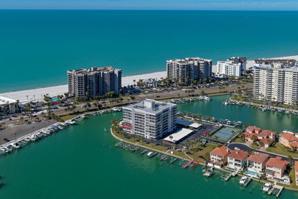 1651 SAND KEY ESTATES COURT UNIT 26