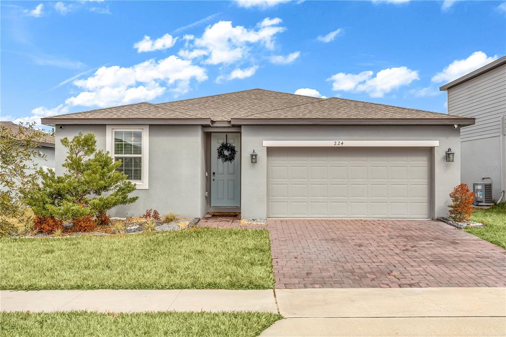 224 TOWNS CIRCLE