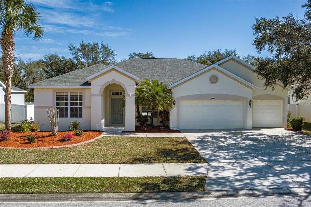 11465 SUMMIT ROCK COURT