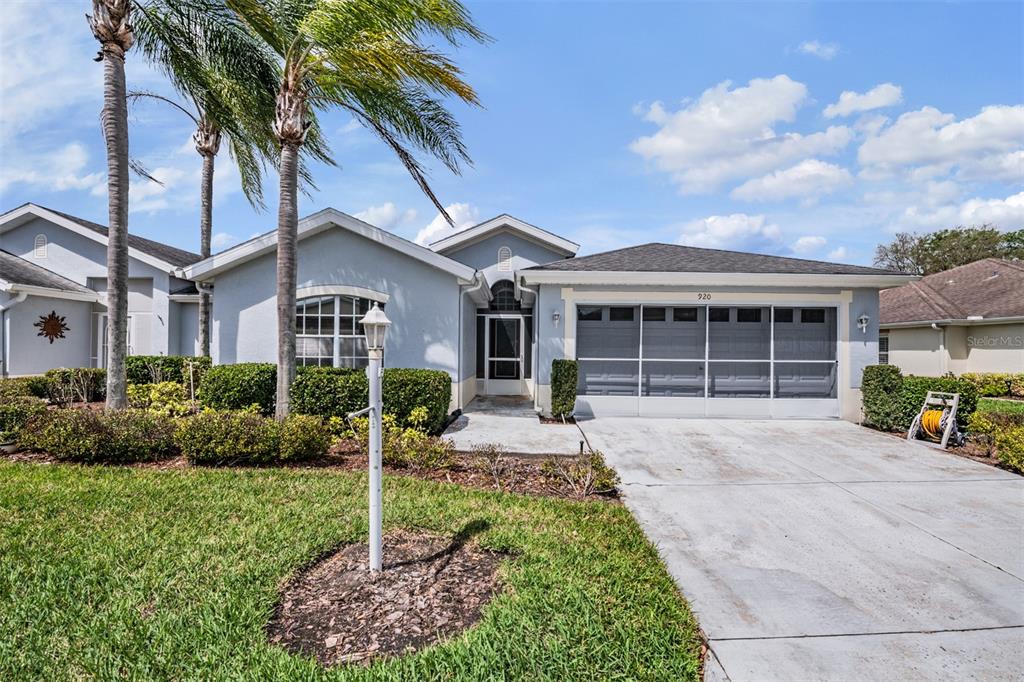 920 VILLEROY GREENS DRIVE