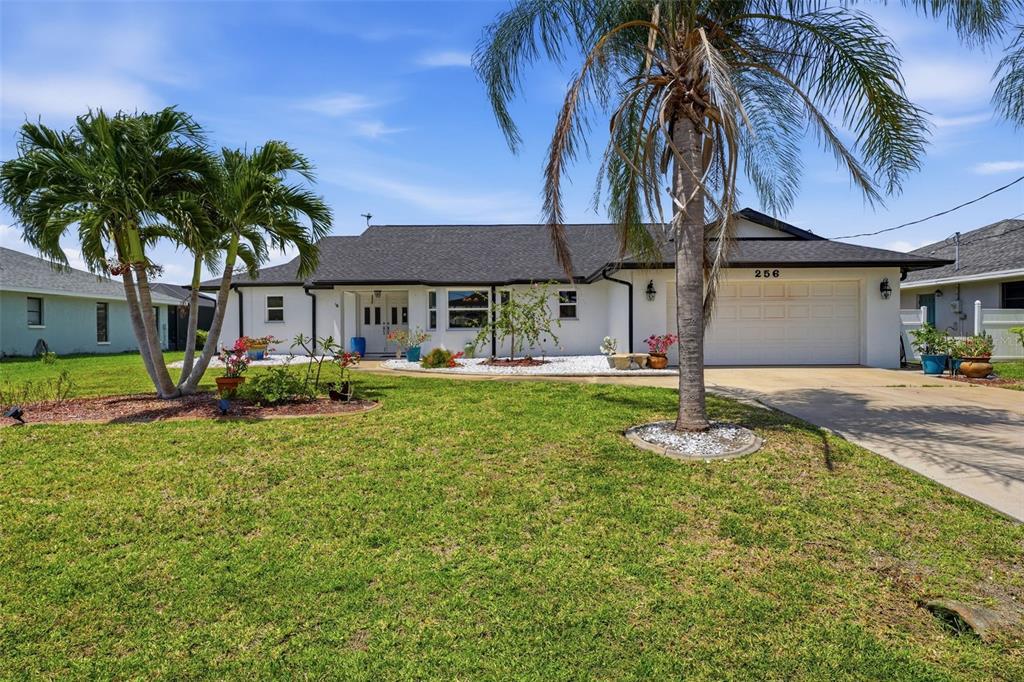 256 MARK TWAIN LANE
