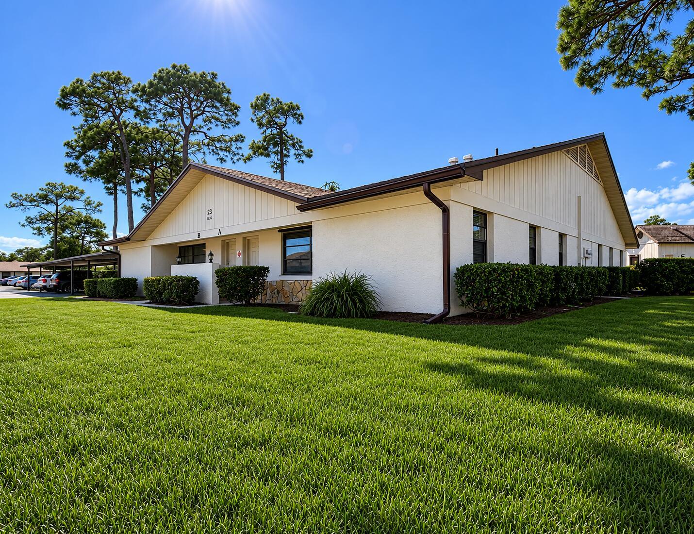 2821 Stoneway Lane # A, Fort Pierce FL 34982