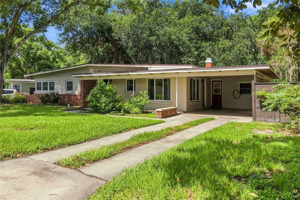 110 W COLEMAN CIRCLE, SANFORD, FL — photo 2 of 26