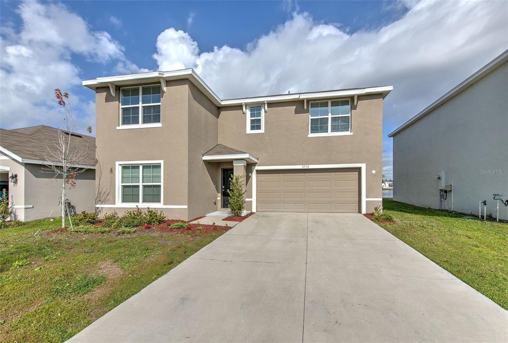 3710 CAPRI COAST DRIVE