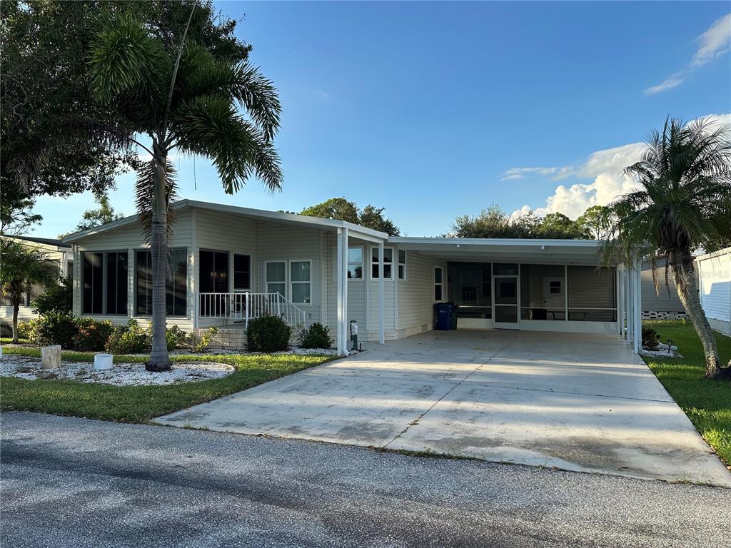 306 CYPRESS RUN COURT