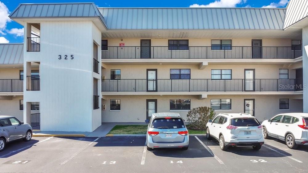 325 TANGLE RUN BOULEVARD UNIT 1113