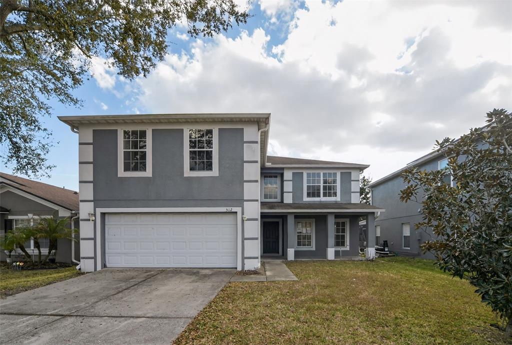 512 FLOWER FIELDS LANE