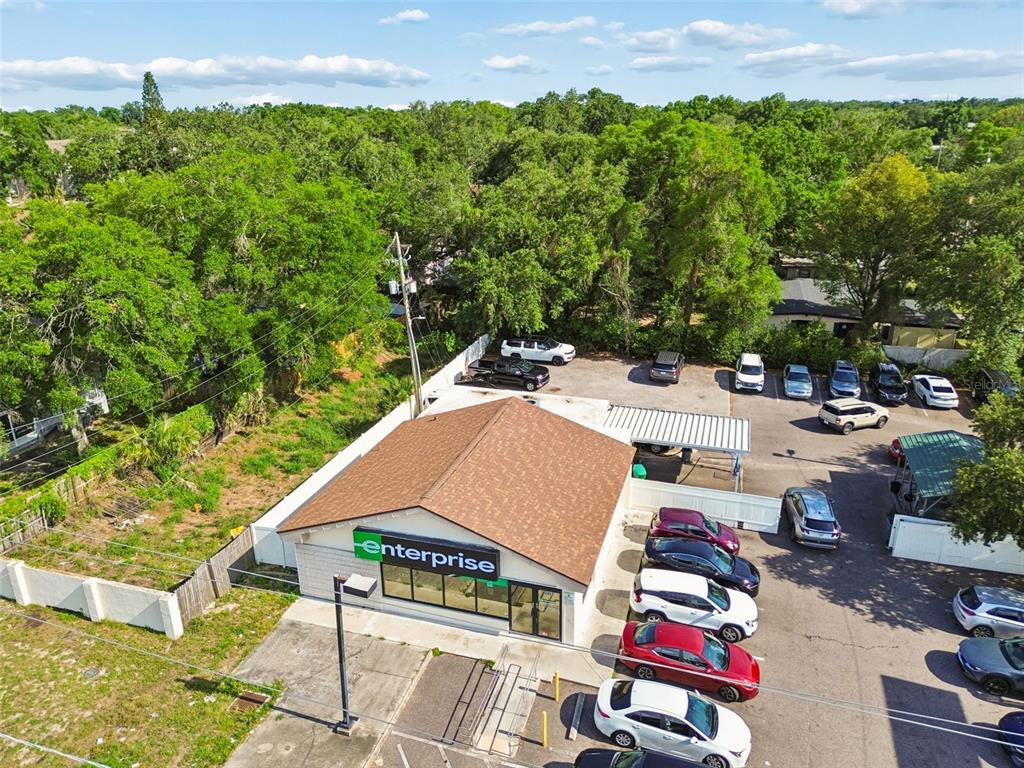4901 E BUSCH BOULEVARD