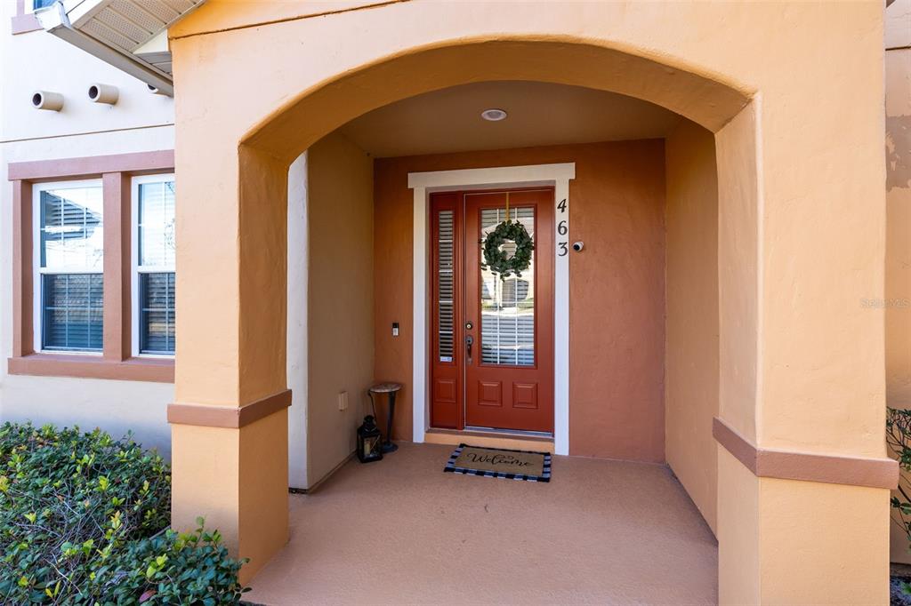 463 ELLIS SQUARE COURT, SANFORD, FL — photo 2 of 30