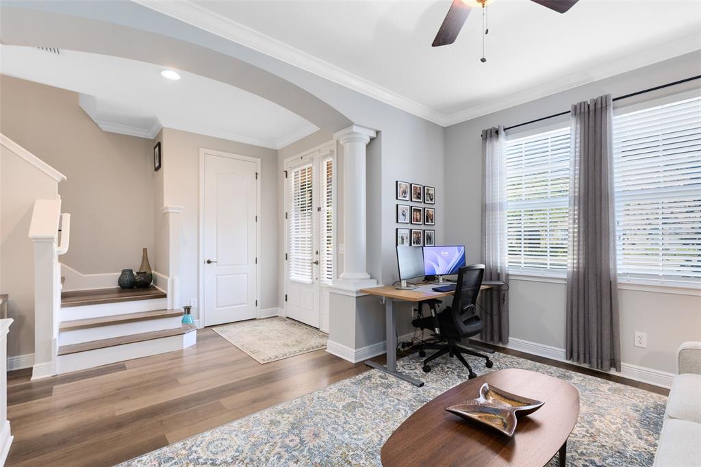 463 ELLIS SQUARE COURT, SANFORD, FL — photo 5 of 30