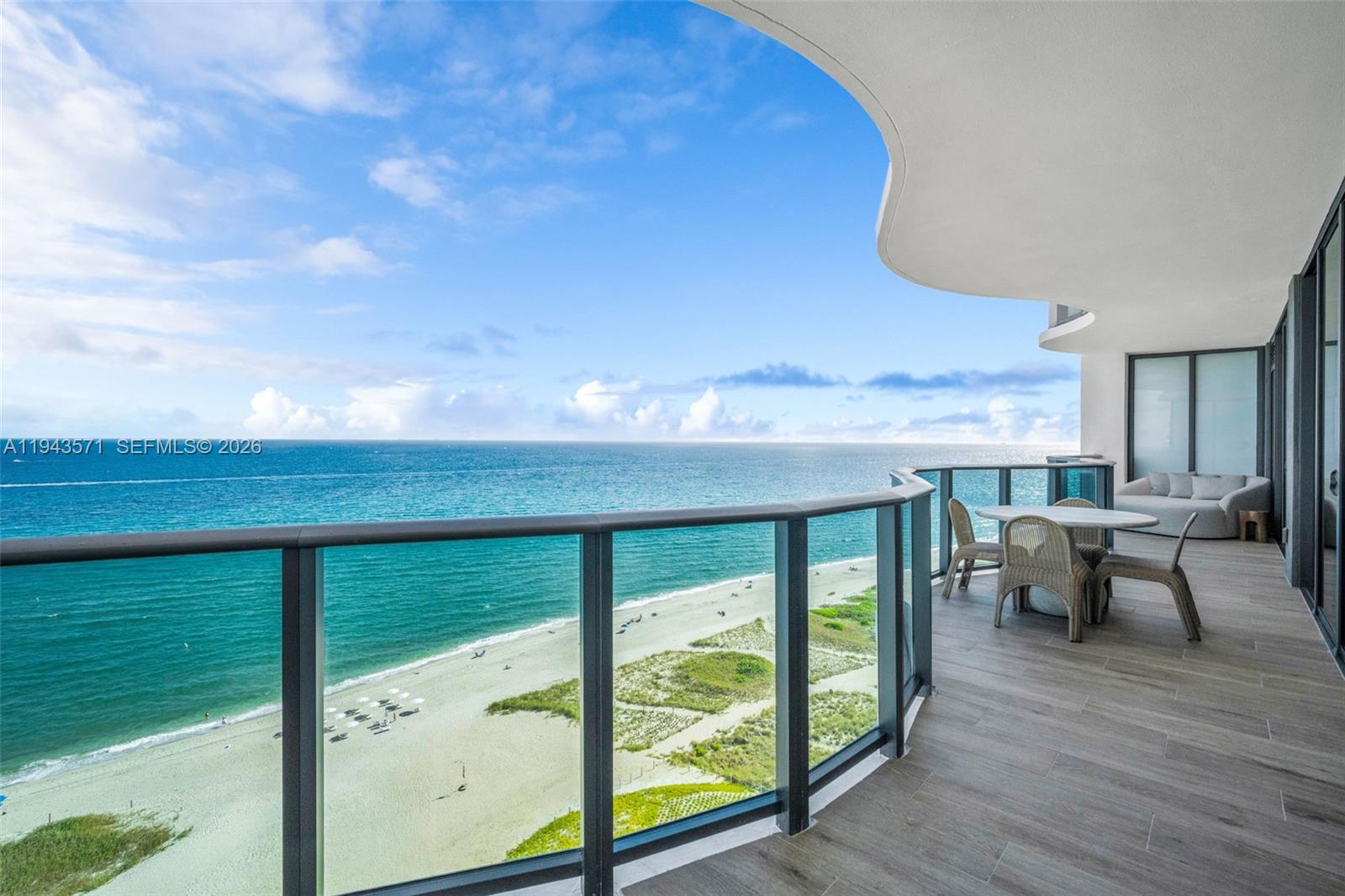900 N Ocean Blvd # 1605, Pompano Beach FL 33062