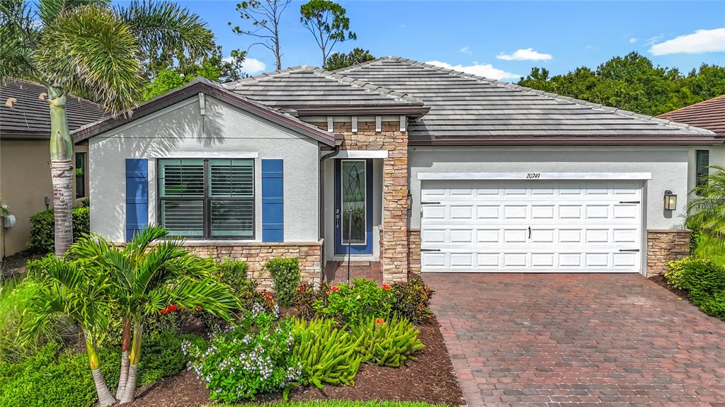 20749 SWALLOWTAIL COURT
