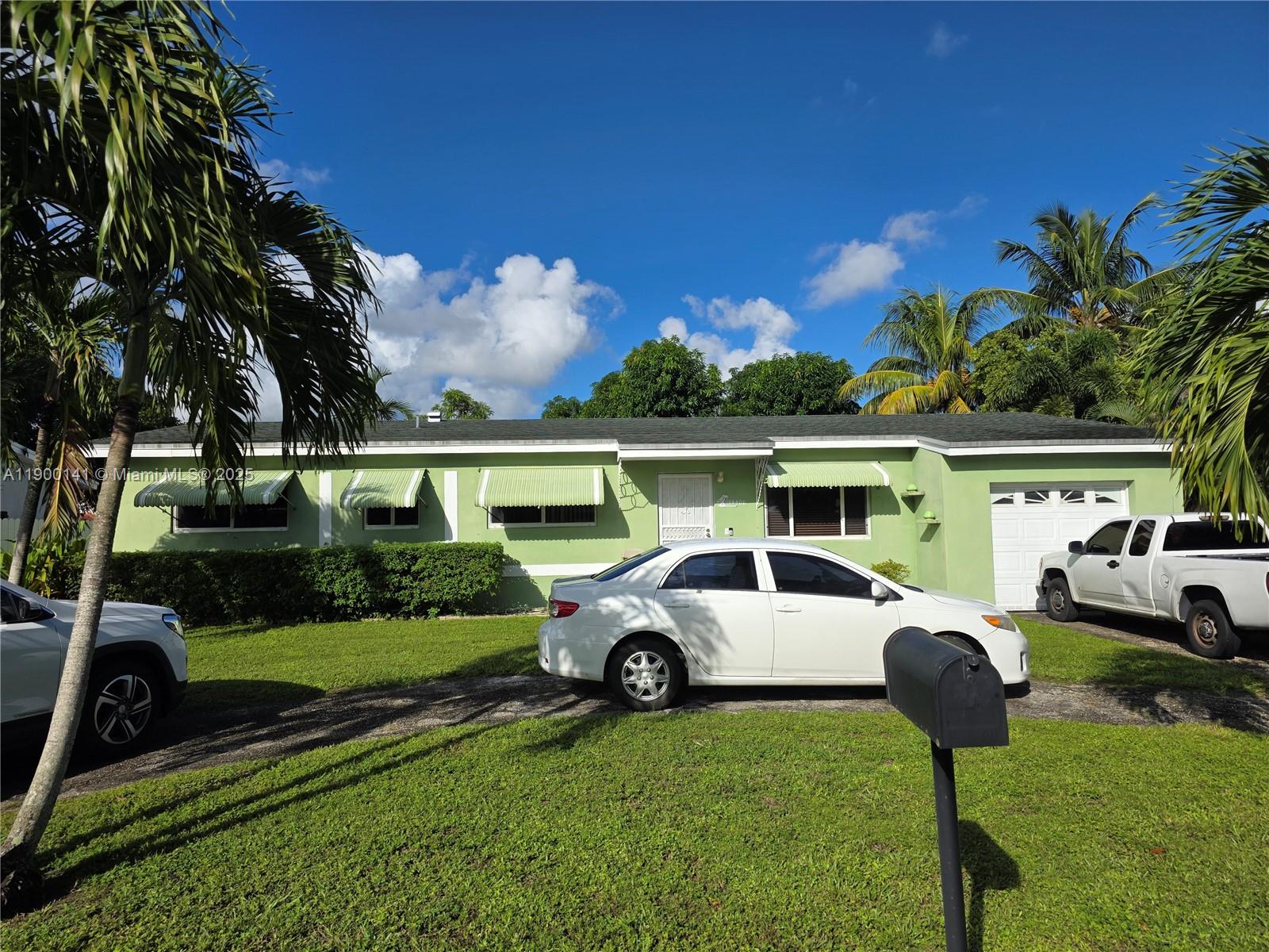 14400 NW 16th Ct, Miami FL 33167