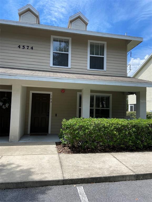 4574 SW 48TH WAY UNIT 103