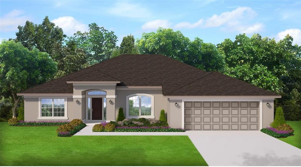 1253 HICKORY NUT DRIVE