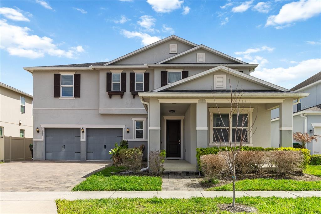 3089 IRISH PEACH DRIVE