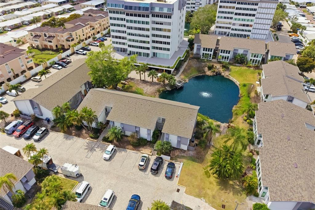 1169 W PEPPERTREE DRIVE UNIT 118A