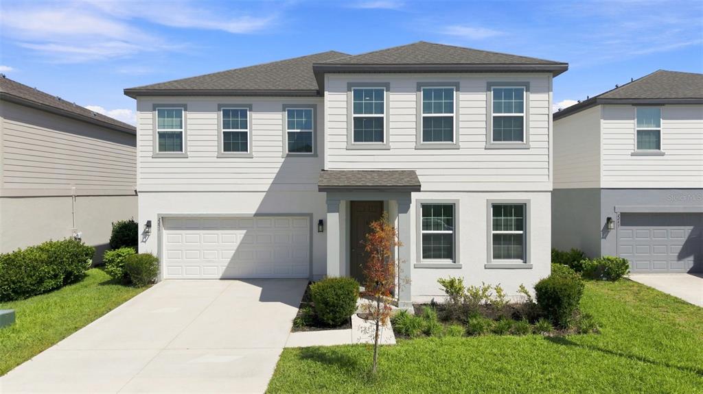 2251 DERWENT DRIVE, DAVENPORT, FL — photo 2 of 30